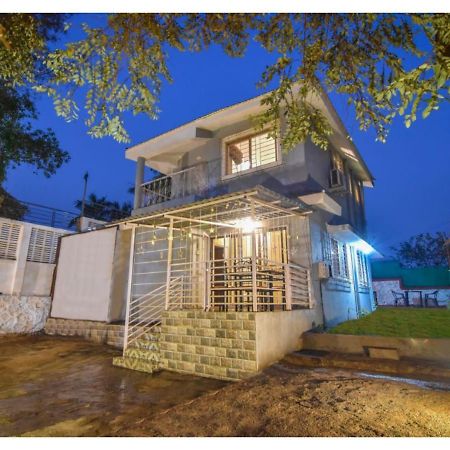 Regal Villas Mudra Villa 3Bhk Lonavala Bagian luar foto