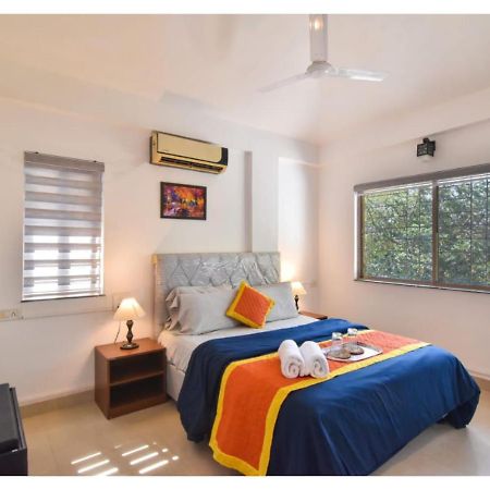 Regal Villas Mudra Villa 3Bhk Lonavala Bagian luar foto