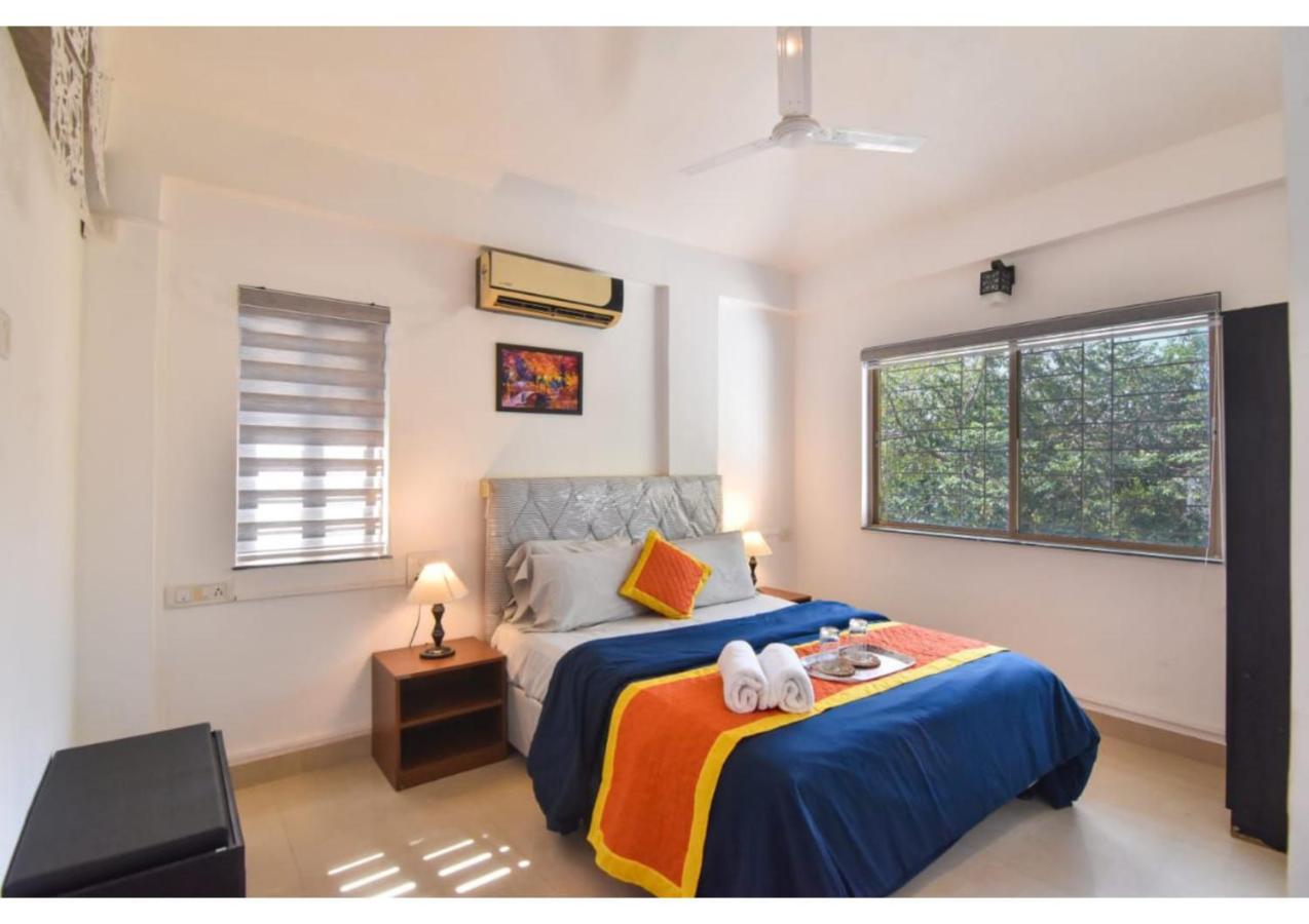 Regal Villas Mudra Villa 3Bhk Lonavala Bagian luar foto