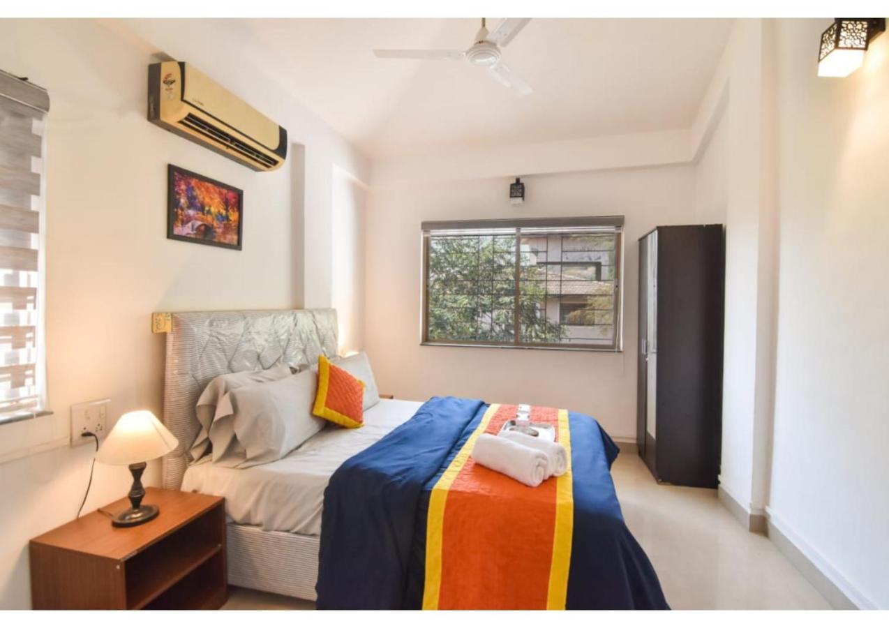 Regal Villas Mudra Villa 3Bhk Lonavala Bagian luar foto
