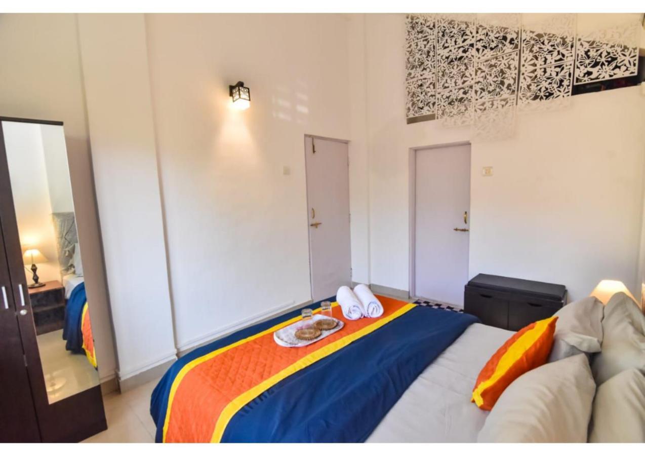 Regal Villas Mudra Villa 3Bhk Lonavala Bagian luar foto