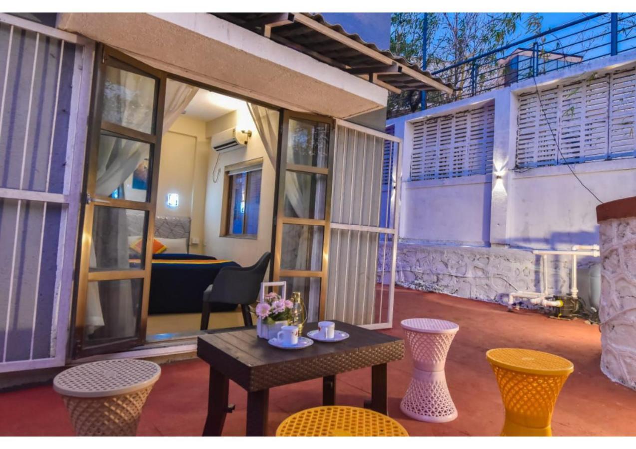 Regal Villas Mudra Villa 3Bhk Lonavala Bagian luar foto