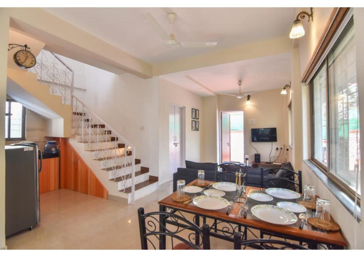 Regal Villas Mudra Villa 3Bhk Lonavala Bagian luar foto