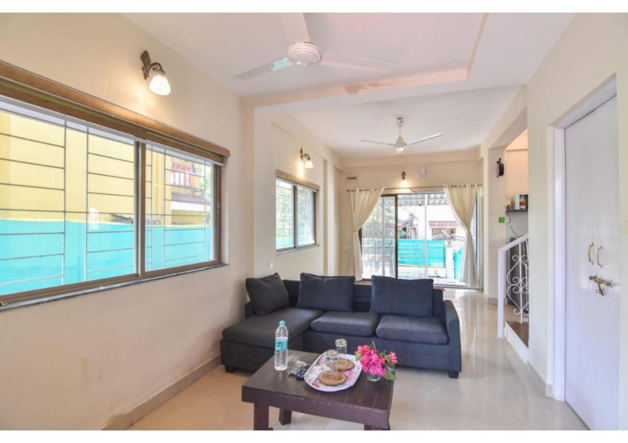 Regal Villas Mudra Villa 3Bhk Lonavala Bagian luar foto