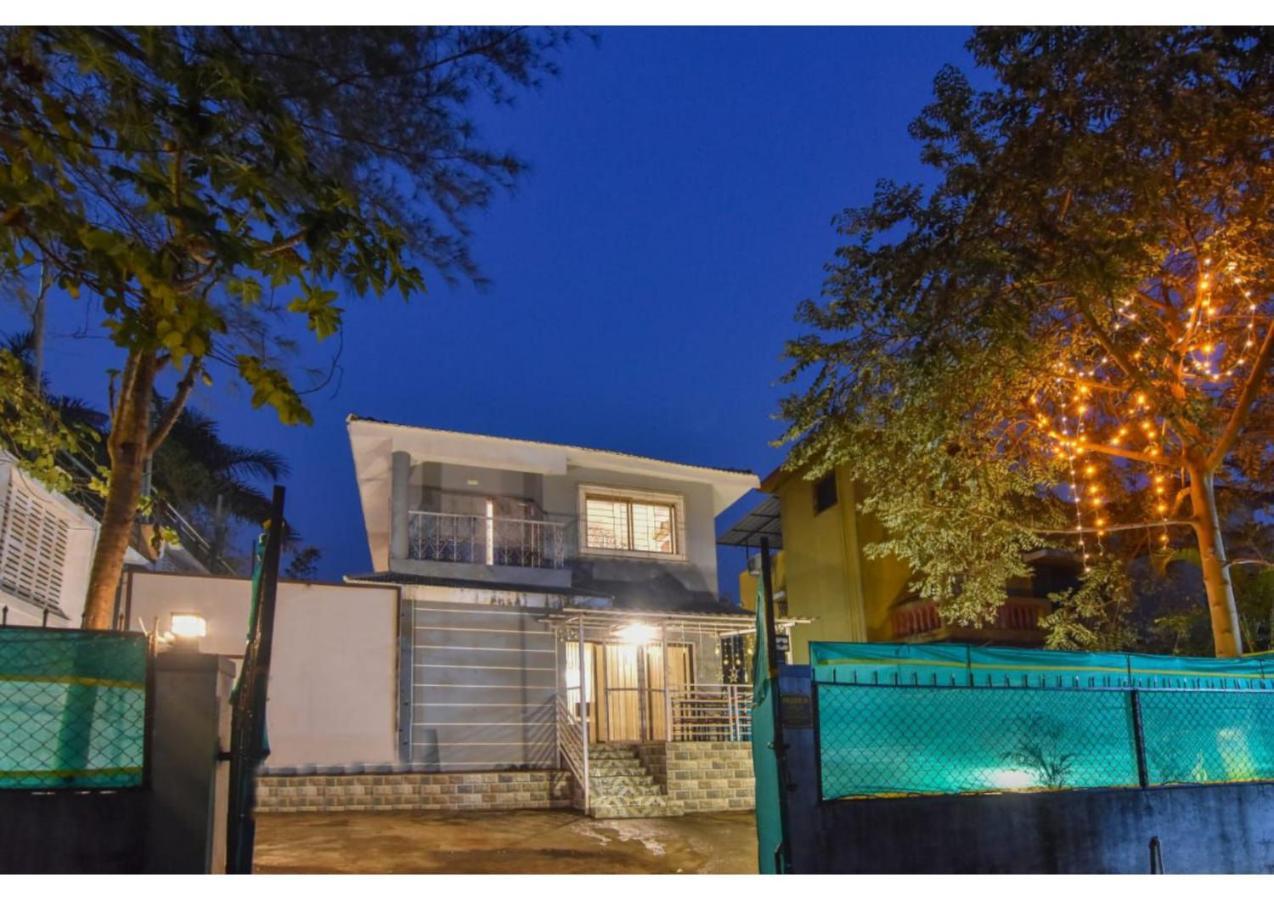 Regal Villas Mudra Villa 3Bhk Lonavala Bagian luar foto