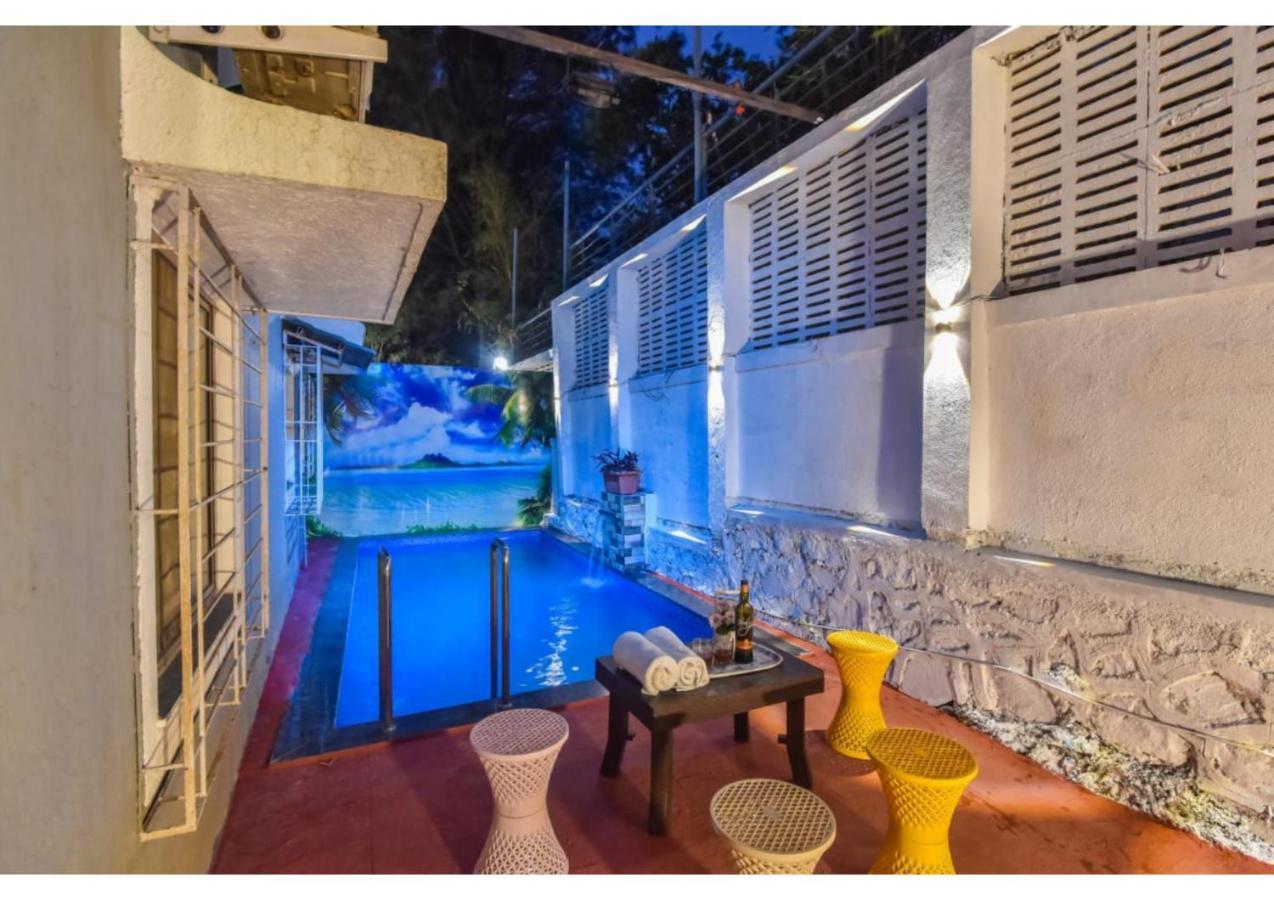 Regal Villas Mudra Villa 3Bhk Lonavala Bagian luar foto