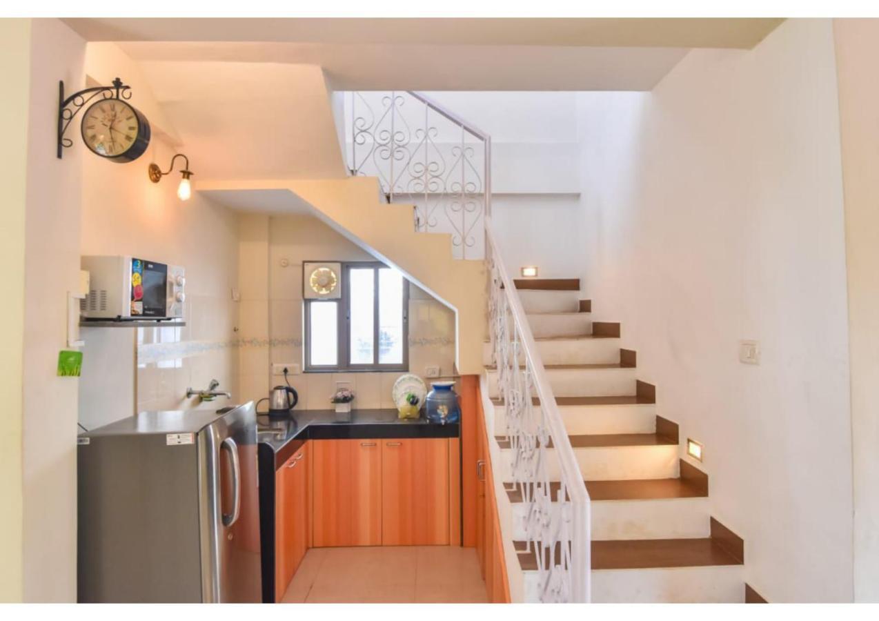 Regal Villas Mudra Villa 3Bhk Lonavala Bagian luar foto