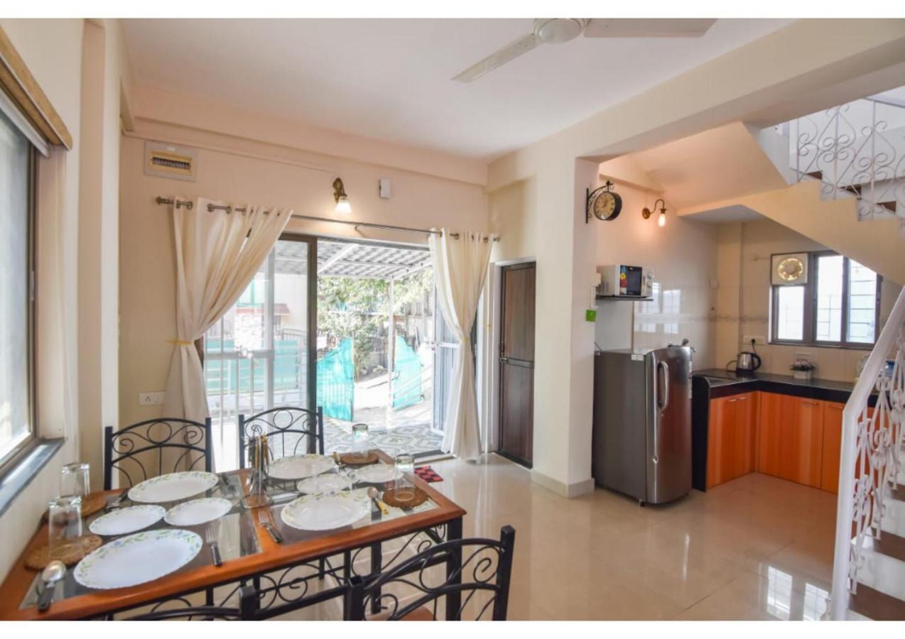 Regal Villas Mudra Villa 3Bhk Lonavala Bagian luar foto