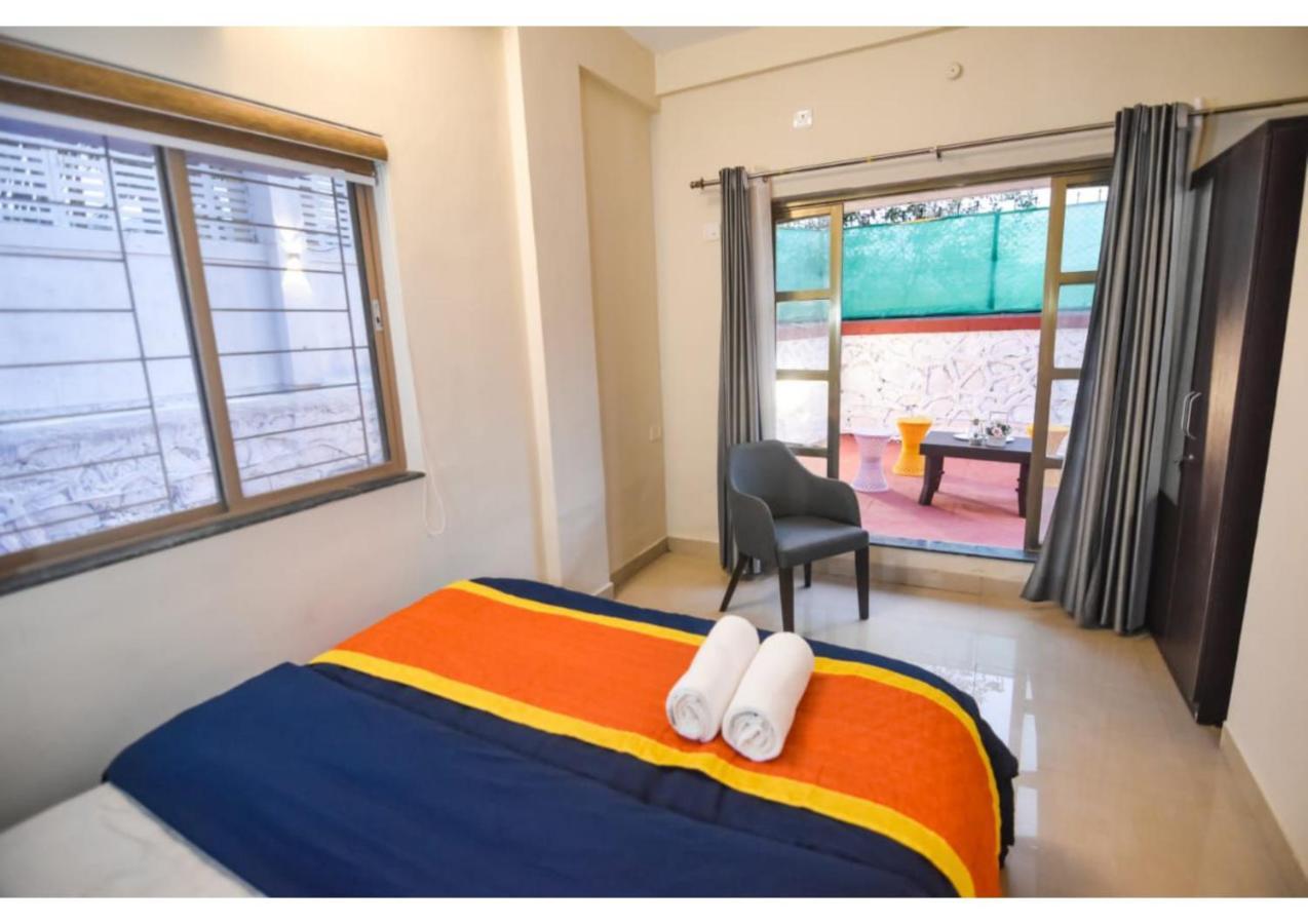 Regal Villas Mudra Villa 3Bhk Lonavala Bagian luar foto