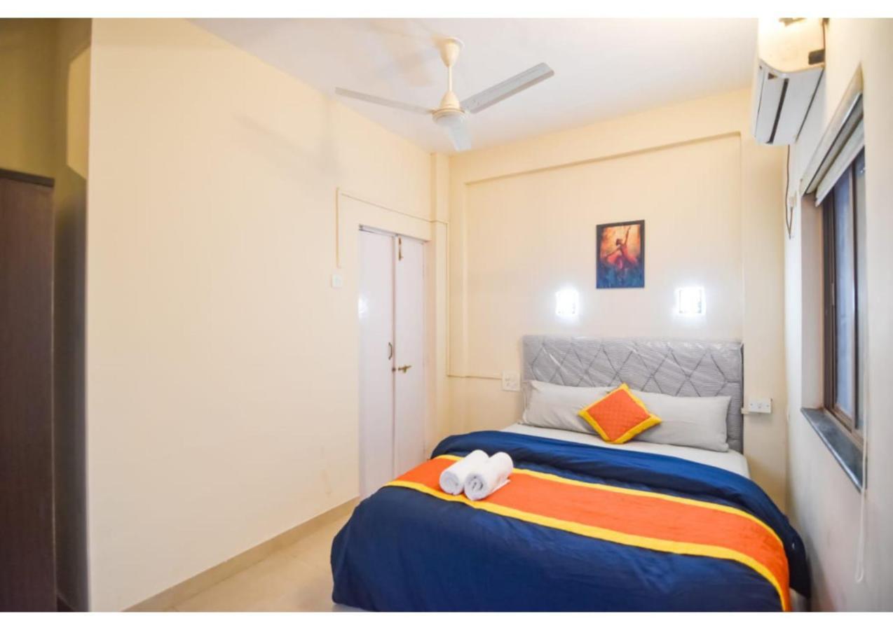 Regal Villas Mudra Villa 3Bhk Lonavala Bagian luar foto