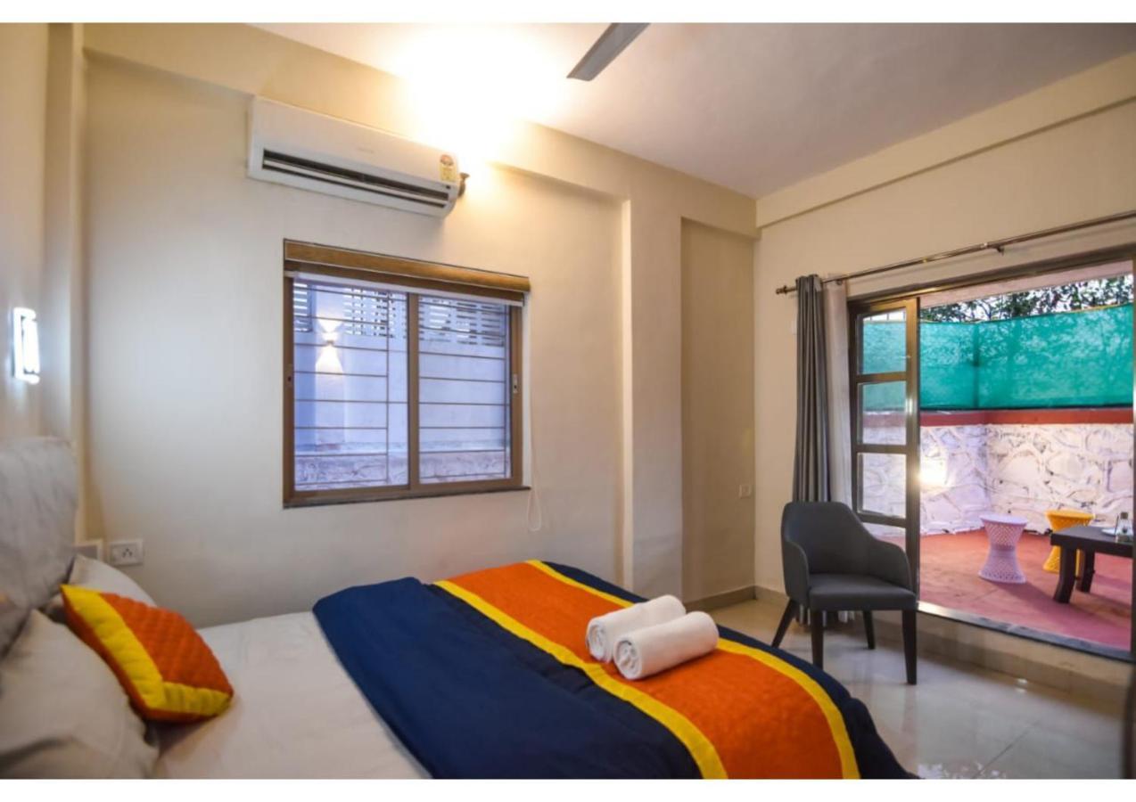 Regal Villas Mudra Villa 3Bhk Lonavala Bagian luar foto