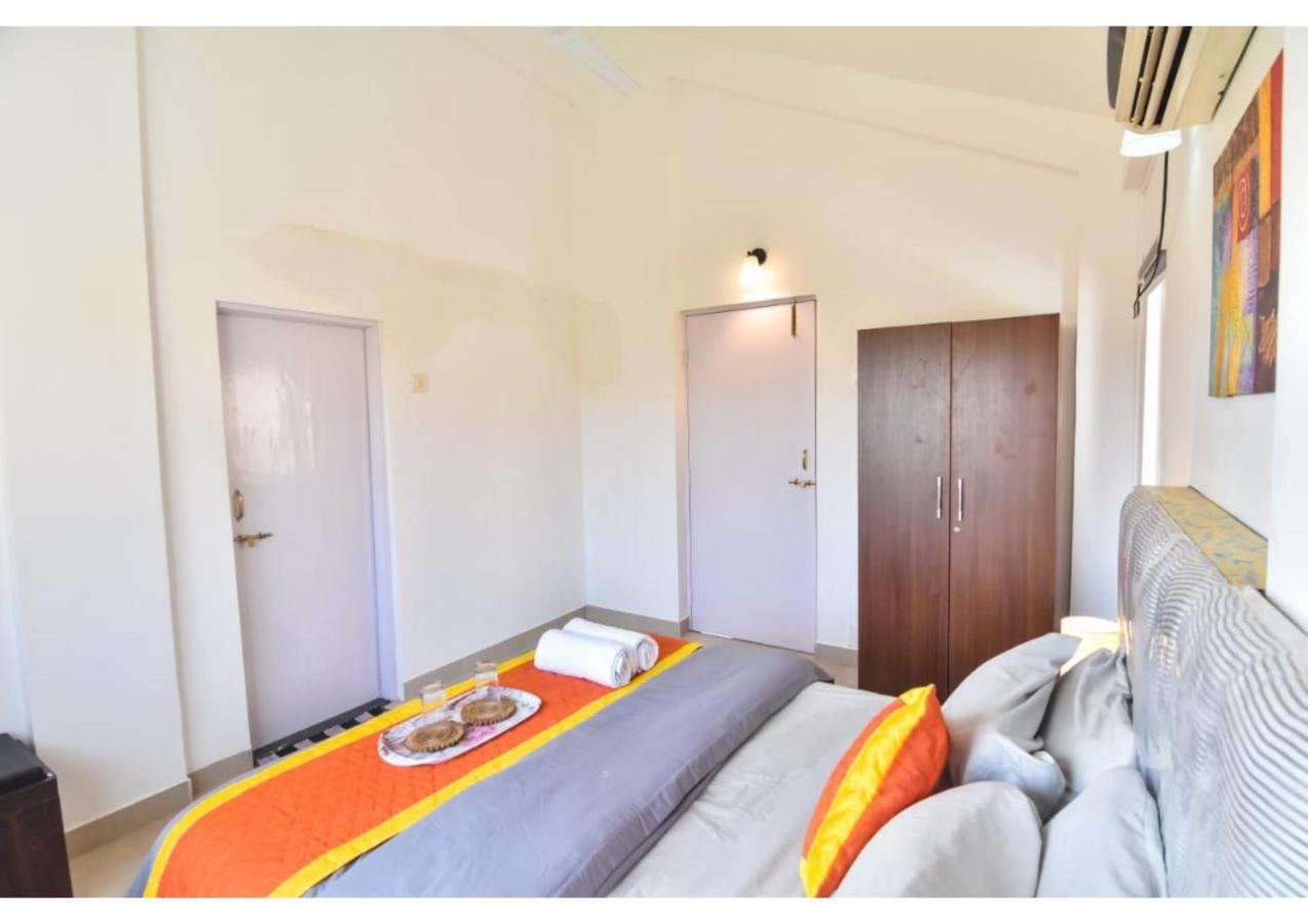 Regal Villas Mudra Villa 3Bhk Lonavala Bagian luar foto