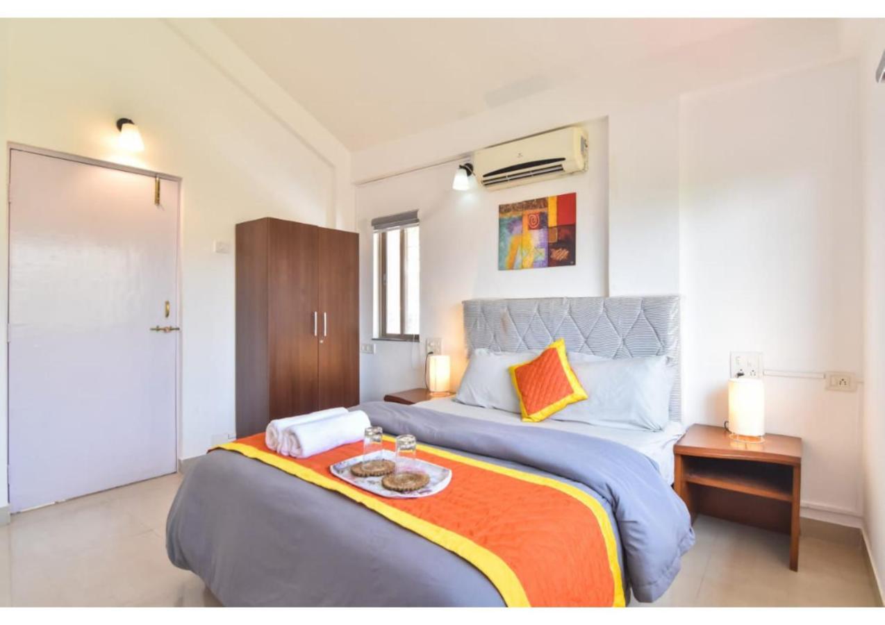 Regal Villas Mudra Villa 3Bhk Lonavala Bagian luar foto